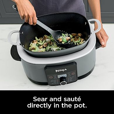 Ninja Foodi 8.5-qt. PossibleCooker PRO Multi-Cooker