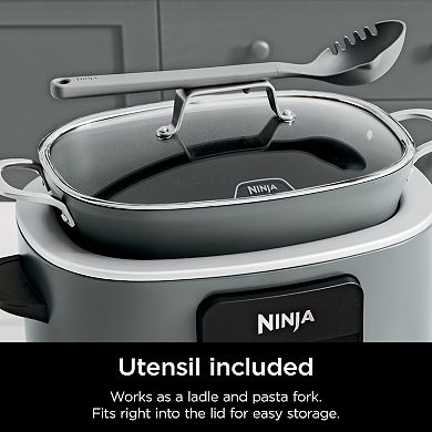 Ninja Foodi 8.5-qt. PossibleCooker PRO Multi-Cooker