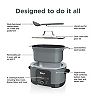 Ninja Foodi 8.5-qt. PossibleCooker PRO Multi-Cooker