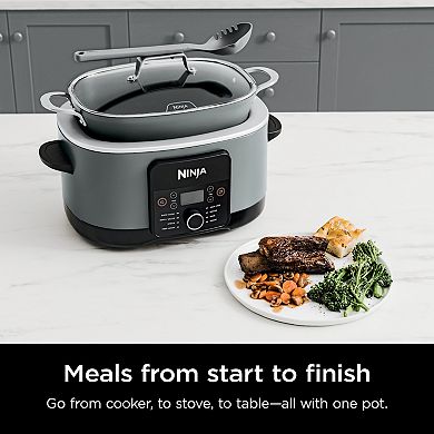 Ninja Foodi 8.5-qt. PossibleCooker PRO Multi-Cooker