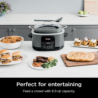 Ninja Foodi 8.5-qt. PossibleCooker PRO Multi-Cooker