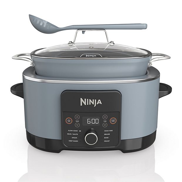 Ninja Foodi's Pressure Cooker Air Fryer Is On Sale For 30% Off
