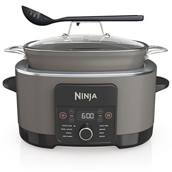 Ninja Foodi 8.5-qt PossibleCooker PRO Multi-Cooker