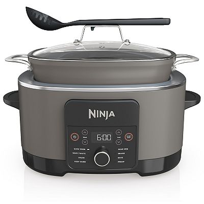 Ninja Foodi 8.5-qt. PossibleCooker PRO Multi-Cooker