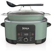 Ninja foodi crock pot sale