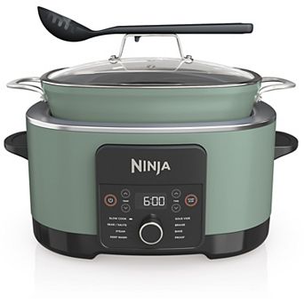 Ninja Foodi 8.5-qt PossibleCooker PRO Multi-Cooker