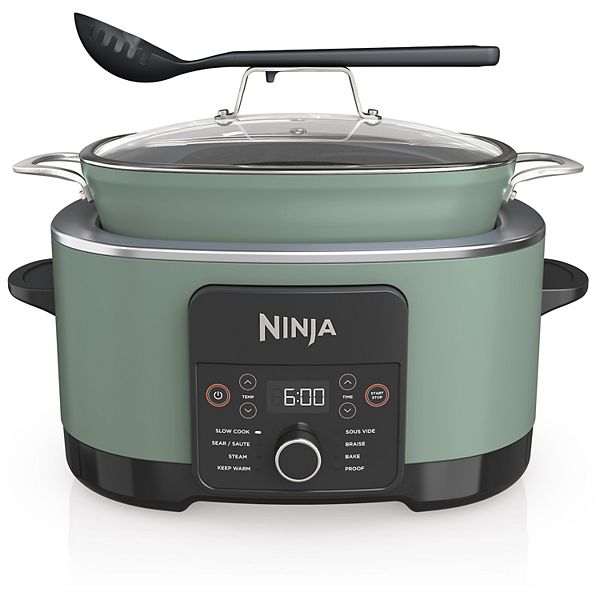 Ninja® Foodi™ 14-in-1 Pressure Cooker/Slow Cooker w/ Air Fryer