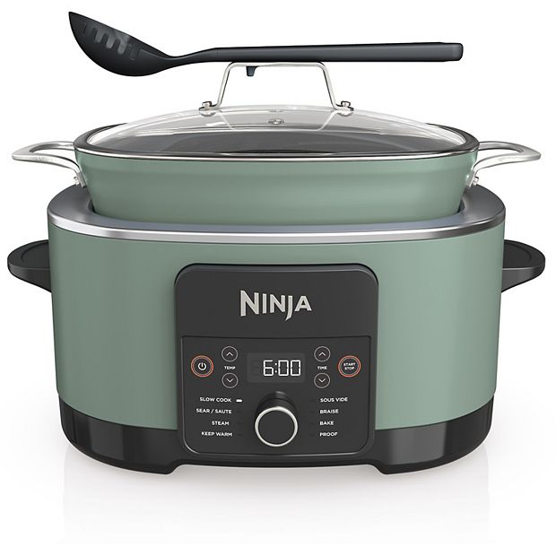 cooki’s Ninja Foodi 8.5-qt. PossibleCooker PRO Multi-Cooker