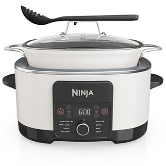 Ninja Foodi 8.5-qt PossibleCooker PRO Multi-Cooker