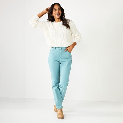 Gloria vanderbilt jeans near me hotsell