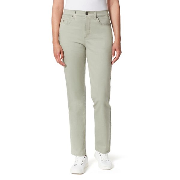 Kohls gloria store vanderbilt amanda jeans