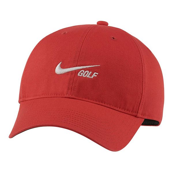 Men's Nike Heritage86 Washed Golf Hat