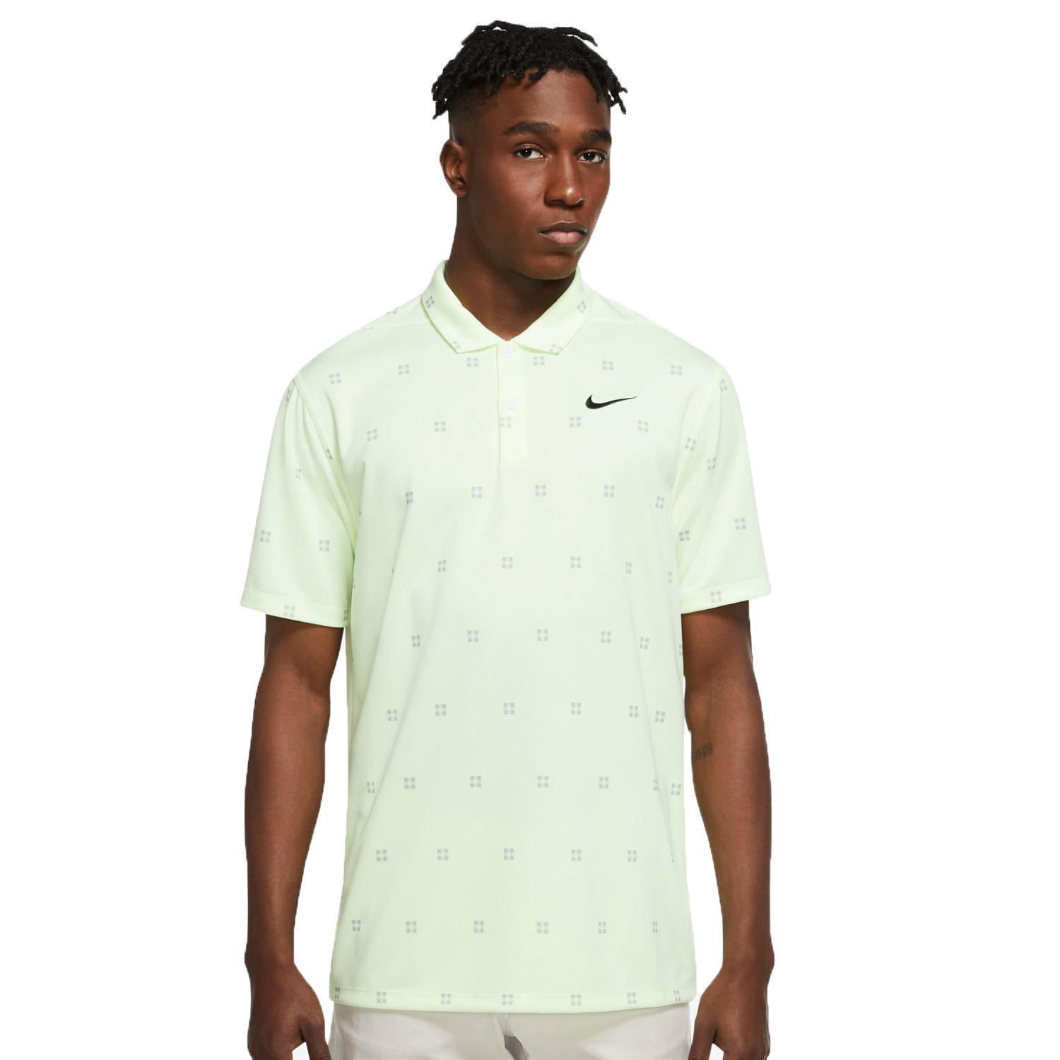 kohls mens nike golf shirts