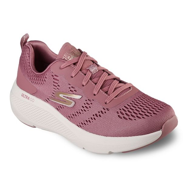 Skechers ultra cheap go purple