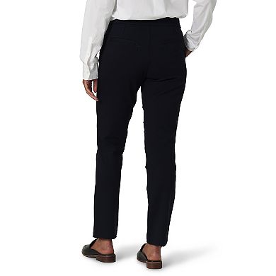 Women's Lee Mid-Rise "Any Wear" Pants