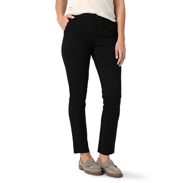 Kohl's lee hot sale jeans misses