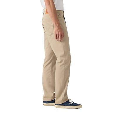 Men's Levi's® 541™ Athletic Taper Stretch Jeans