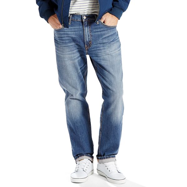 Men's Levi's® 541™ Athletic Taper Stretch Jeans