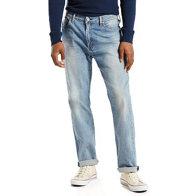 Kohls mens levi 501 jeans best sale