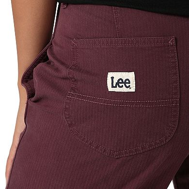 Women's Lee® Ultra Lux Relaxed Straight Pants