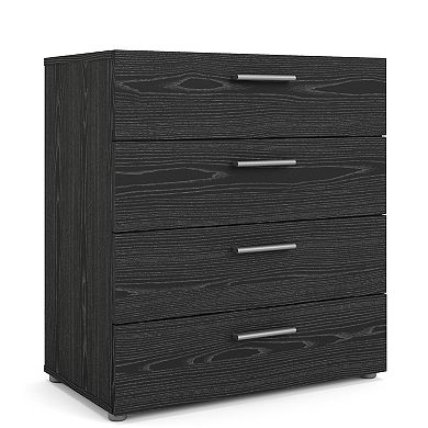 Tvilum Austin 4-Drawer Dresser