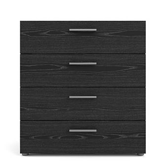 Tvilum Austin 4-Drawer Dresser
