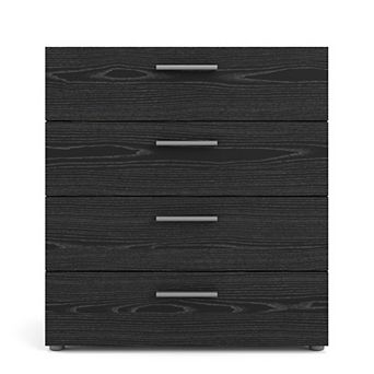 Tvilum Austin 4-Drawer Dresser
