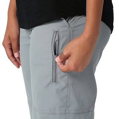 Women's Lee® Flex-To-Go High-Rise Cargo Joggers