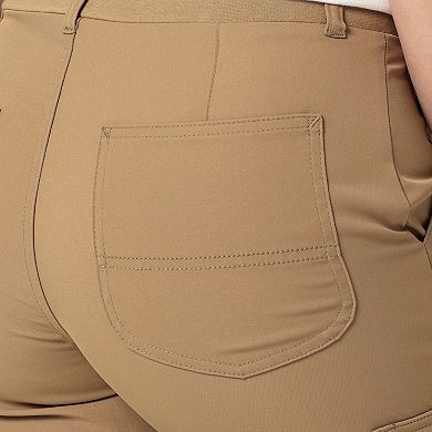 Women's Lee® Flex-To-Go High-Rise Cargo Pants