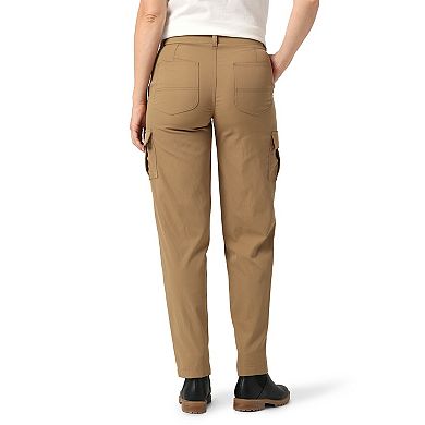 Women's Lee® Flex-To-Go High-Rise Cargo Pants