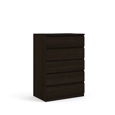 Tvilum Scottsdale 5-Drawer Dresser