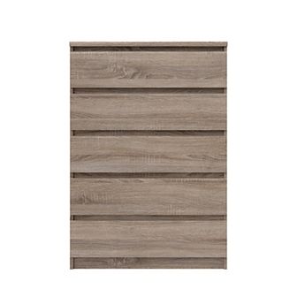 Tvilum Scottsdale 5-Drawer Dresser