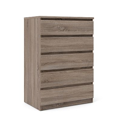 Tvilum Scottsdale 5-Drawer Dresser