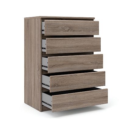 Tvilum Scottsdale 5-Drawer Dresser