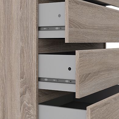 Tvilum Scottsdale 5-Drawer Dresser