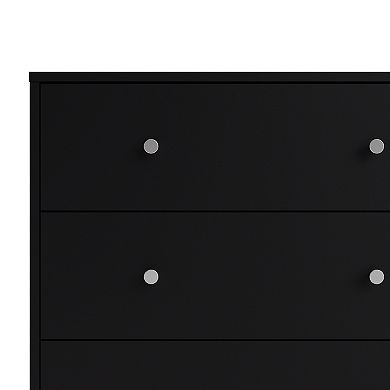 Tvilum Portland 6-Drawer Double Dresser