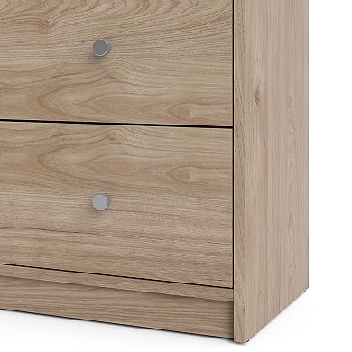 Tvilum Portland 6-Drawer Double Dresser 