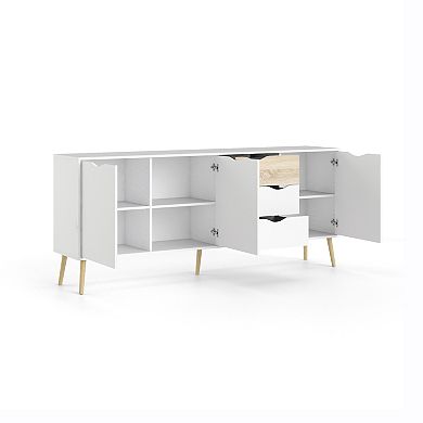 Tvilum Sideboard