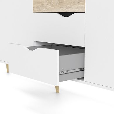 Tvilum Sideboard