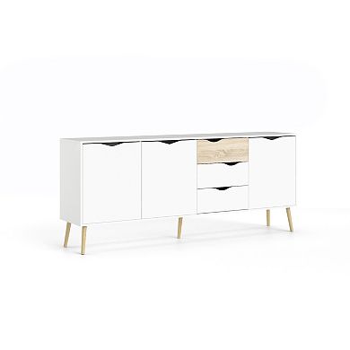 Tvilum Sideboard