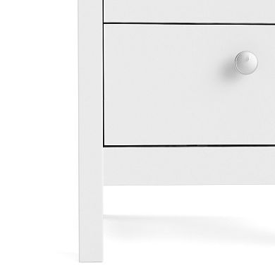 Tvilum Madrid Nightstand 