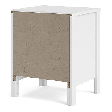 Tvilum Madrid Nightstand 