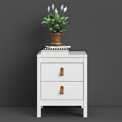 Tvilum Madrid Nightstand 