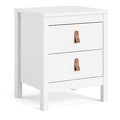 Tvilum Madrid Nightstand