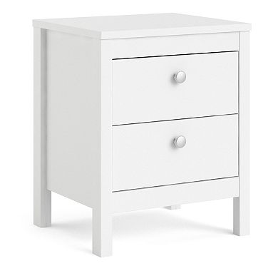 Tvilum Madrid Nightstand 