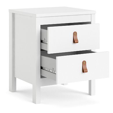 Tvilum Madrid Nightstand 