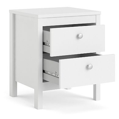 Tvilum Madrid Nightstand 