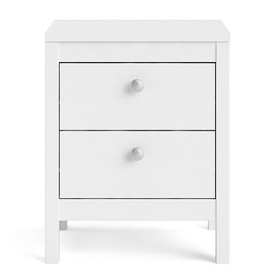 Tvilum Madrid Nightstand 