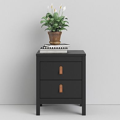 Tvilum Madrid Nightstand