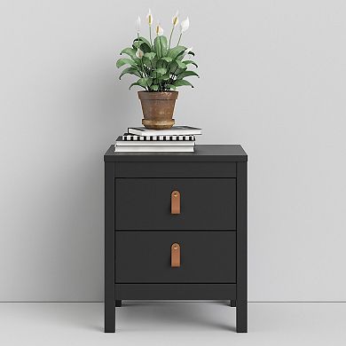 Tvilum Madrid Nightstand 